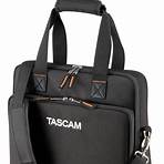 how many card slots does a tascam dm-4800 have vs to 15 33