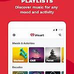 listen to iheartradio for free radio2