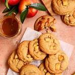 gourmet carmel apple recipes cookies & cream4