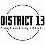 District 133
