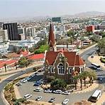 Windhoek, Namíbia4