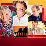 the best exotic marigold hotel streaming4