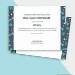 health certificate form pdf download2