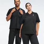 allheart scrubs1