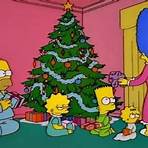 The Simpsons Christmas Film2