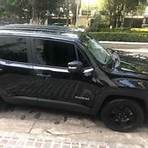 jeep renegade usado2