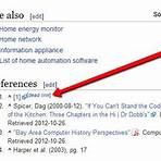 how to make a wikipedia page about yourself example2