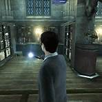 harry potter and the half-blood prince game4