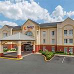 Comfort Suites Newark - Harrison Newark, NJ2