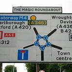 magic roundabout swindon2