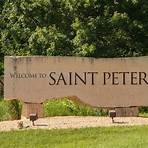 St. Peter, Minnesota, Estados Unidos1