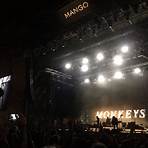 When was the last Arctic Monkeys concert?4