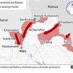 kiev ucrânia mapa4