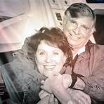 Did Roddenberry and Barrett have a relationship?4