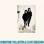 Live [Beat Goes On] Christine Collister2