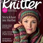 the knitter aktuelle ausgabe2