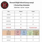 Howard High School2