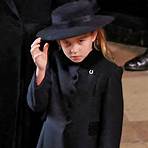 princess charlotte at queen's funeral1