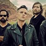 the killers discografia1