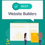 what is pof website builder page3