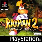 rayman the great escape4