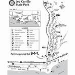 leo carrillo state park map4
