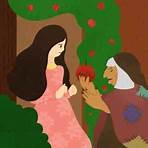 snow white and the seven dwarfs story2