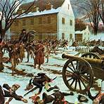 When Washington Crossed the Delaware: A Wintertime Story for Young Patriots1