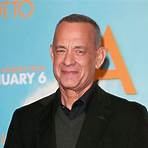 Does Truman look like a younger Tom Hanks?2