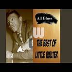 His Best (Little-Walter-Album) The Cookies1