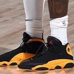 anthony davis shoes in the playoffs4