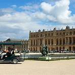 Versailles, Frankreich5