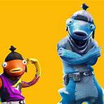 who is three sticks in fortnite3