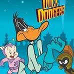 duck dodgers personagens3