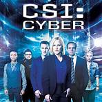 CSI: Cyber série de televisão5