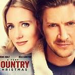 A Very Country Christmas Film5