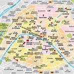 carte paris arrondissements2