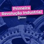 resumo da primeira revolução industrial2