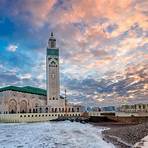 cidade casablanca marrocos1