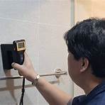浴室防水工程施工方法3