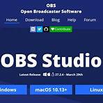 obs download windows 10 screen recorder3