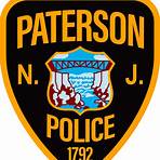 who is logan brantley in paterson police department3