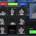 how to emote in roblox evade pc3
