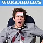 Workaholics tv3