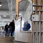 is alcatraz still a prison in california3