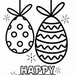was 1400 a leap year poem for children free printable coloring easter3