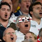 Inside England Rugby: Sweet Chariot4