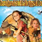 Nim's Island filme3
