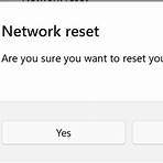 how do i reset my wi-fi adapter windows 10 to default password3