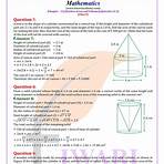 the necklace class 10 important questions maths class 121